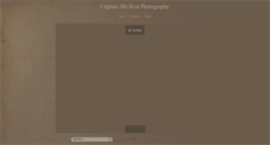 Desktop Screenshot of capturemebest.com